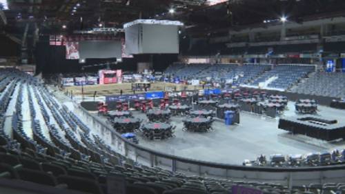 PBR comes to Lethbridge and brings potential economic impact [Video]