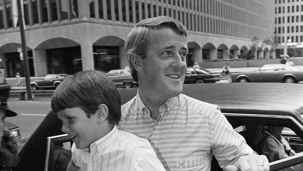 Brian Mulroney, the last conservative prime minister to taste major victory in Quebec [Video]