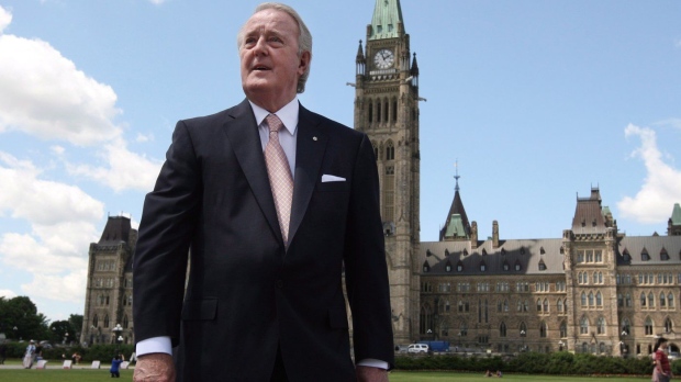 Justin Trudeau says state funeral being planned for Brian Mulroney [Video]
