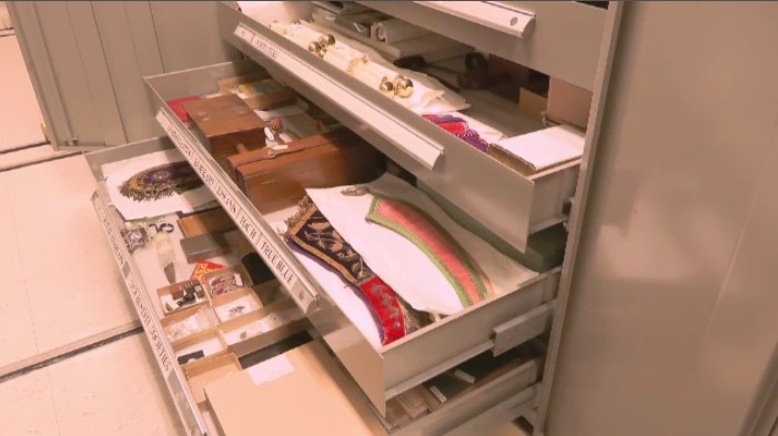 Manitoba Museum running out of storage space [Video]