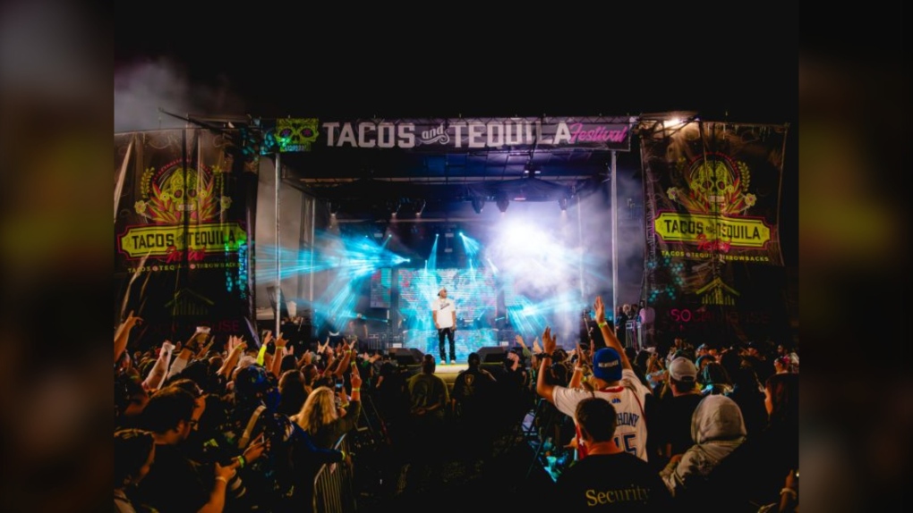 Tacos and Tequila Festival coming to Winnipeg [Video]