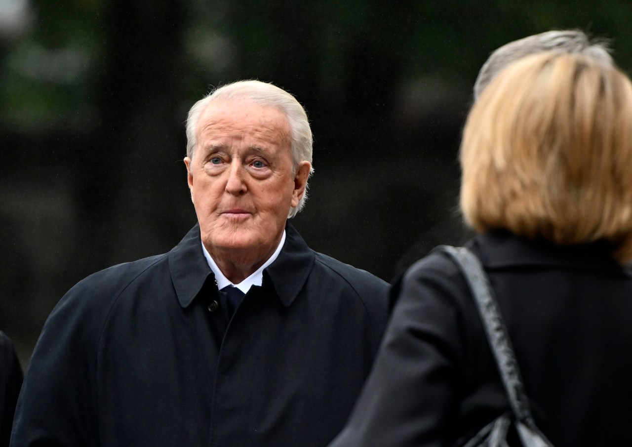 Canada plans state funeral for late Prime Minister Brian Mulroney | KLRT [Video]