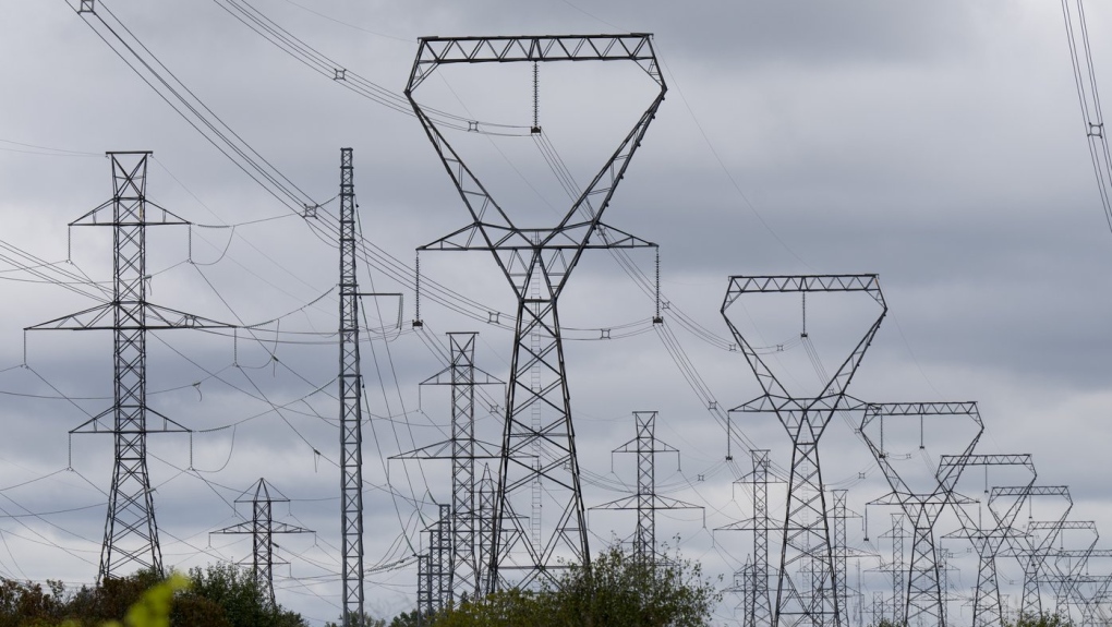 More Ontarians are now eligible for electricity rebates [Video]
