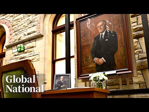 Global National: March 1, 2024 | State funeral planned for former PM Brian Mulroney [Video]