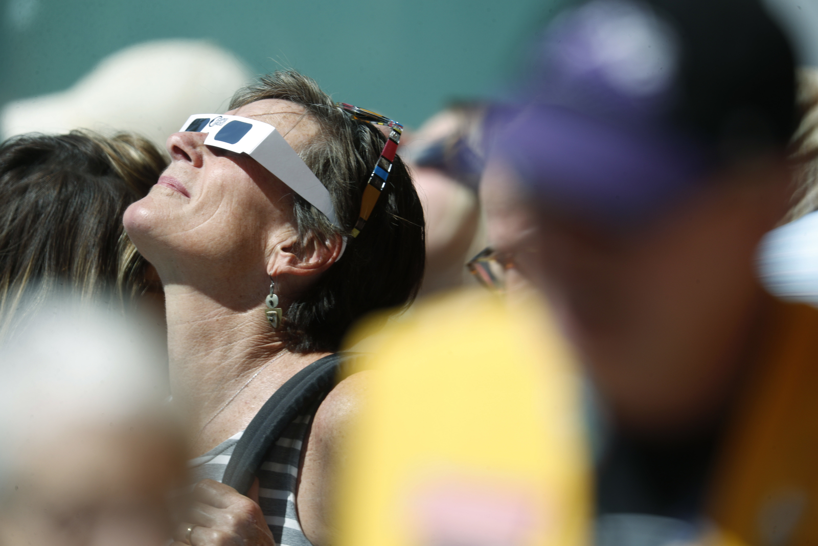 Solar Eclipse 2024: Here’s what can happen when you view it incorrectly – and how to avoid that this April [Video]