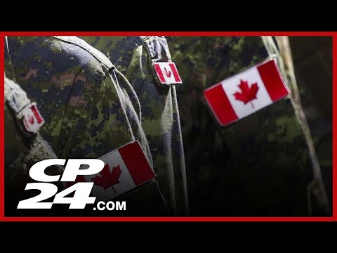 Concerns about readiness of Canada’s military [Video]
