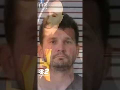 Man wanted for burglary, stealing underwear in Boise, arrested in WA [Video]