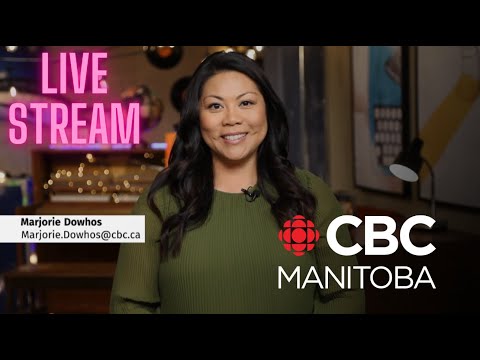 CBC Manitoba LIVE STREAM – Winnipeg news | Watch LIVE [Video]