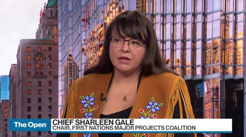 Strategies for reducing barriers to First Nations equity investments in major projects – Video