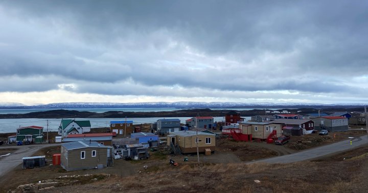 When am I coming home?: Vulnerable Nunavut kids face loneliness, despair as millions spent sending them south [Video]