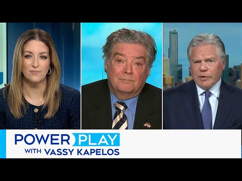 ‘Team Canada’ strategy ahead of U.S. presidential election | Power Play with Vassy Kapelos [Video]
