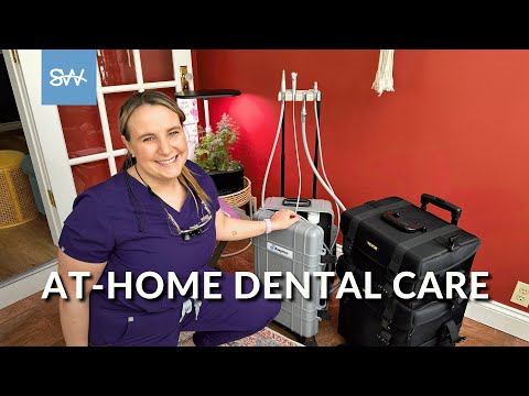 P.E.I. hygienist breaks norms by offering uncommon at-home dental cleanings | SaltWire [Video]