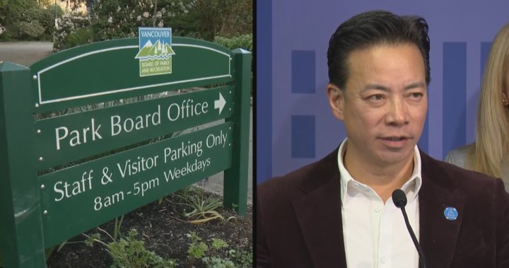 Local First Nations back Vancouver plan to eliminate park board – BC [Video]