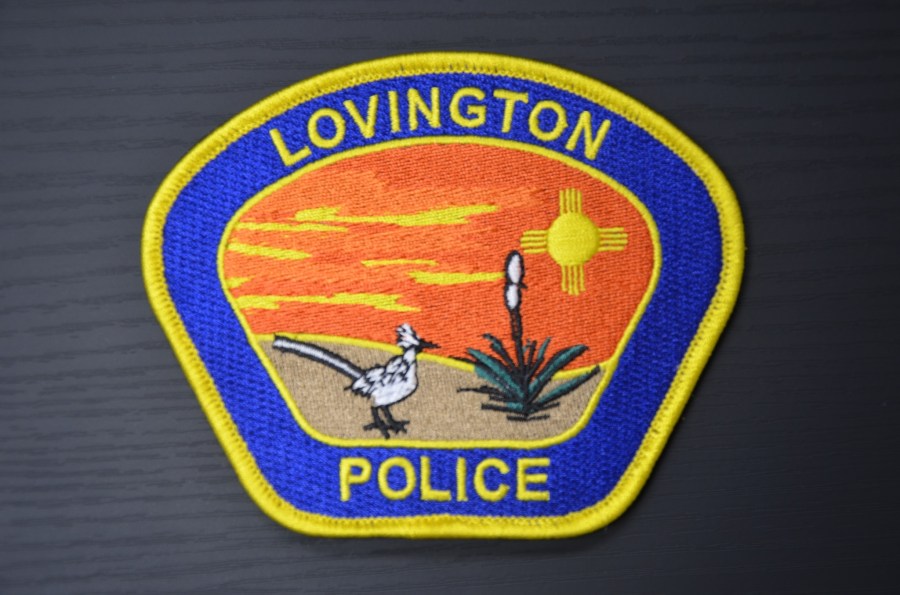 State Police release suspects name in Lovington police shooting [Video]