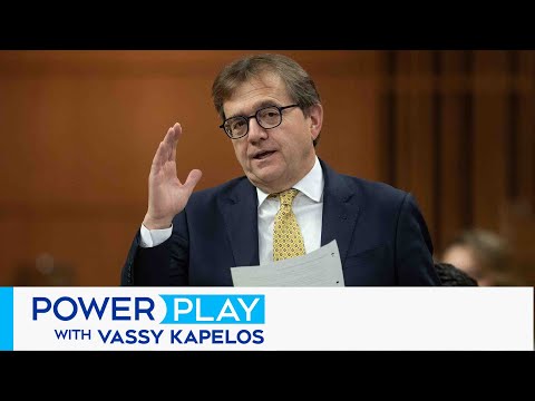 Energy minister ‘shocked’ at Sask. premier breaking carbon tax law | Power Play with Vassy Kapelos [Video]