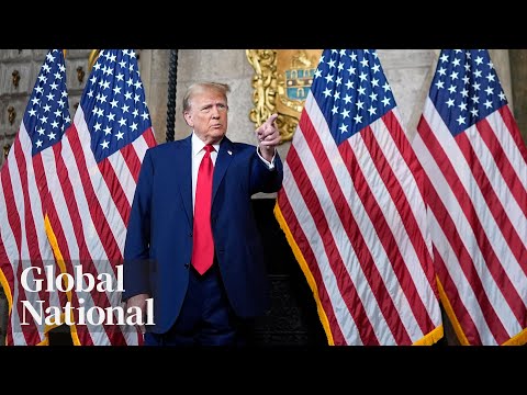 Global National: March 4, 2024 | How Trump’s nominee odds are affected by SCOTUS ballot decision [Video]
