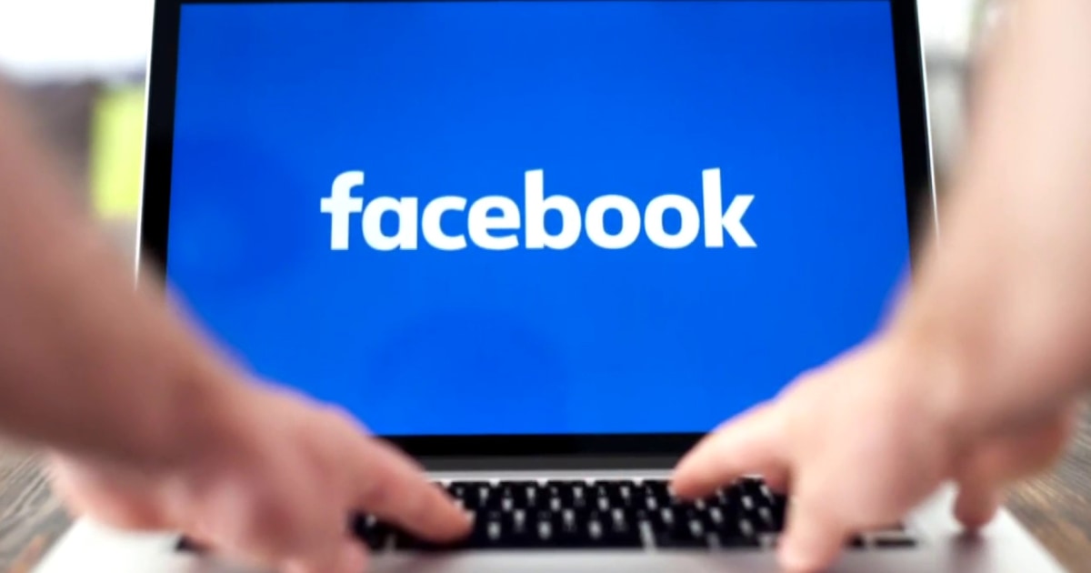 Facebook, Instagram experience significant outage [Video]