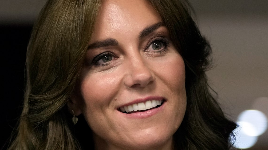 Princess of Wales, Kate Middleton, to appear in June royal ceremony [Video]