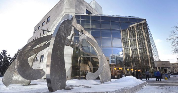 Proving criminal negligence a difficult challenge in impaired case, Winnipeg lawyer says – Winnipeg [Video]