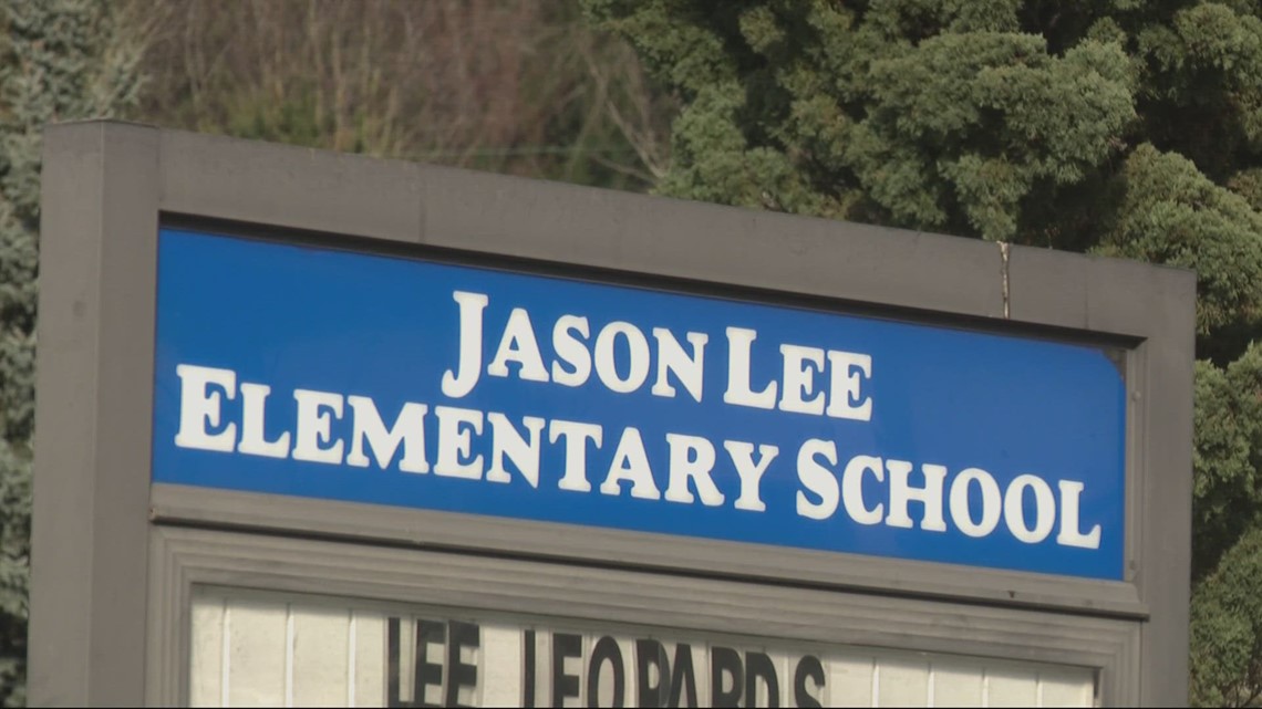 Portland Public Schools to rename Jason Lee elementary school [Video]