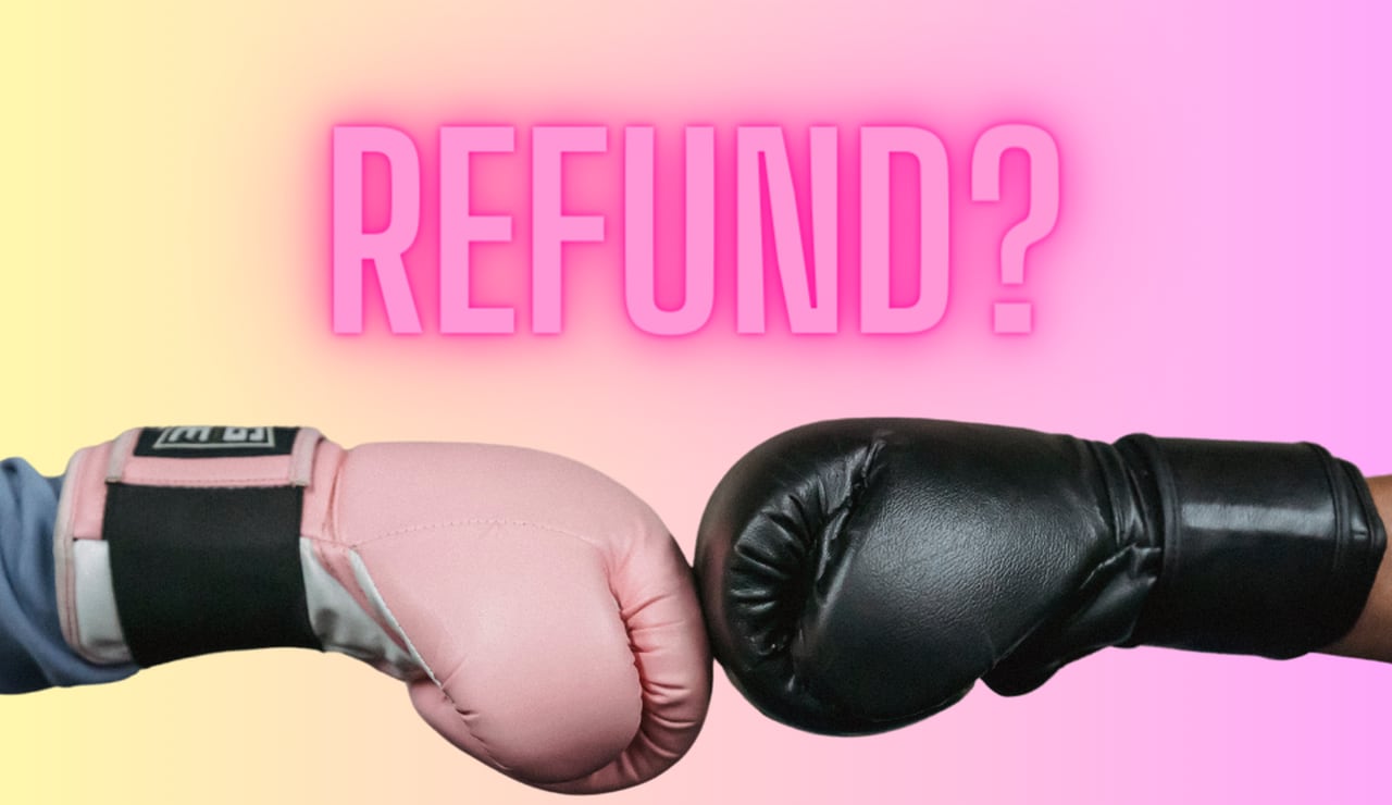 Gym promised refund, customer said. She got a collection notice instead. [Video]
