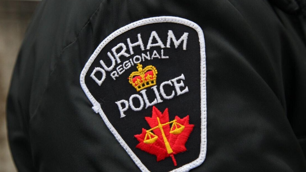 Two alleged human traffickers charged in Oshawa assault [Video]