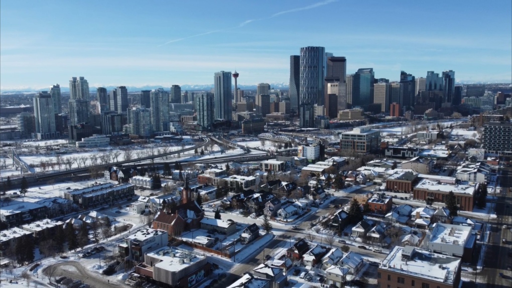 Calgary councillors pitch plebiscite for proposed rezoning rules [Video]