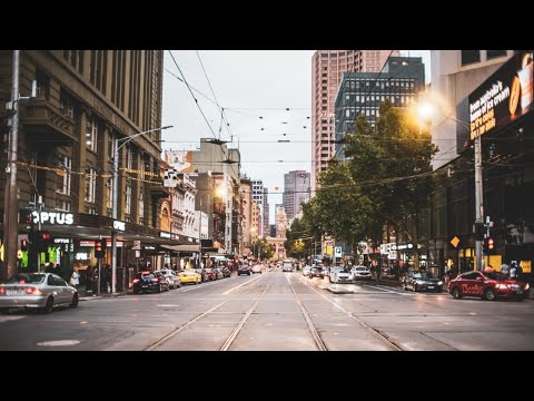 First Nations Advisory Committee introduced by Melbourne City Council [Video]