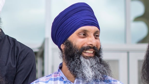 Video shows alleged contract killing of B.C. Sikh leader [Video]