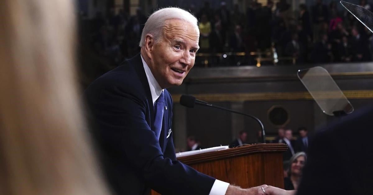 Biden in a hot mic moment shows his growing frustration with Netanyahu over Gaza humanitarian crisis [Video]
