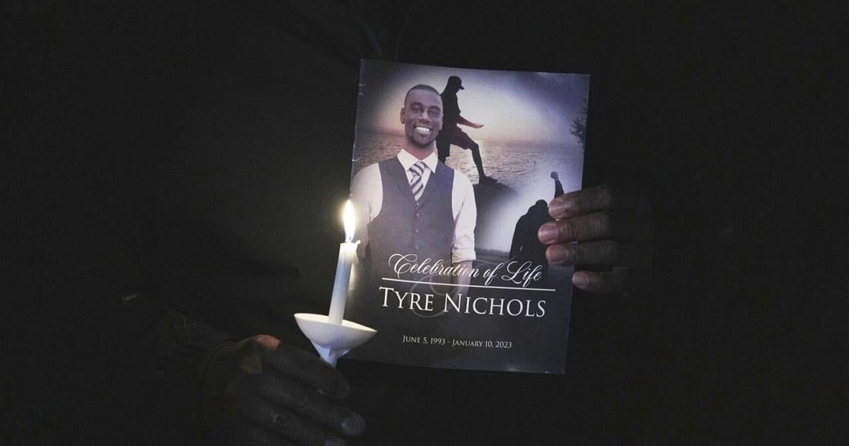 Memphis judge postpones state trial in Tyre Nichols death until end of federal trial [Video]