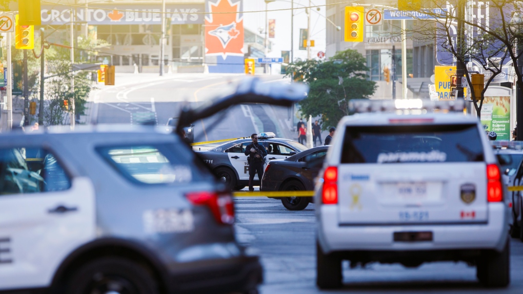 Houdini murder case: Toronto getaway driver sentenced to life [Video]