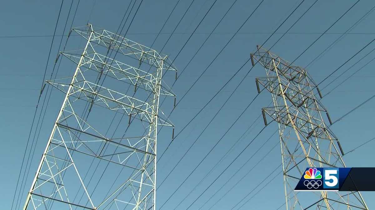 Transmission line connecting VT and Canada put on hold [Video]