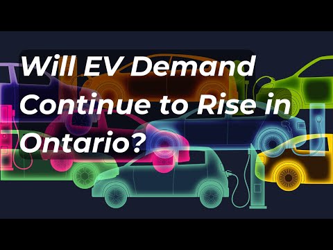 Ontario’s Electric Vehicle Demand: What’s Next? | The Agenda [Video]