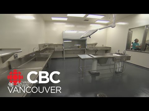 Families frustrated by B.C.’s low autopsy rate [Video]