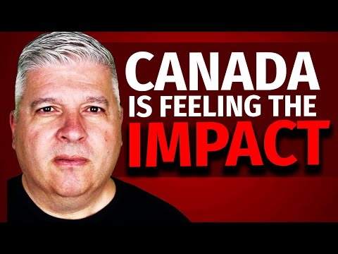 Will It STOP?… | Canada Market Update [Video]