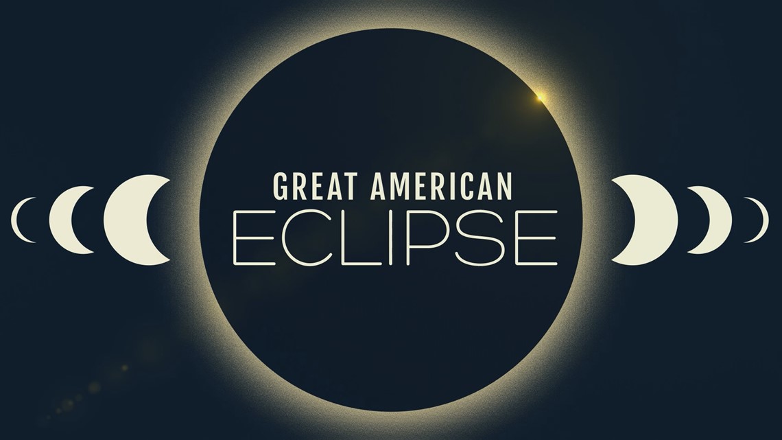 Will the 2024 solar eclipse be able to be seen in Arizona? [Video