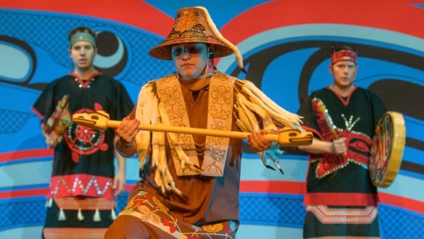 Meet the Indigenous performers reviving and re-imagining the art of dance [Video]