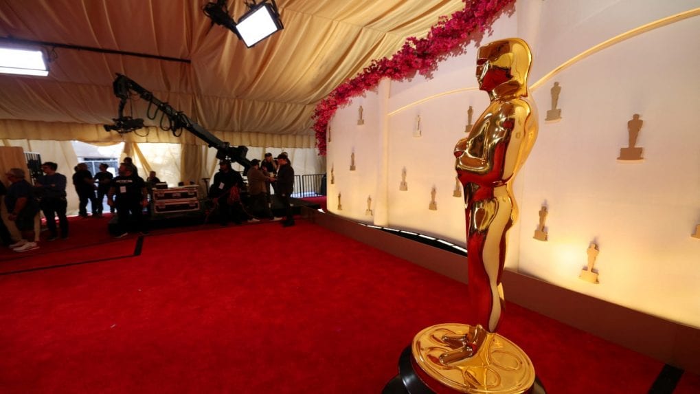 Glamour Unveiled: Hollywood’s dazzling night at the Oscars Red Carpet [Video]