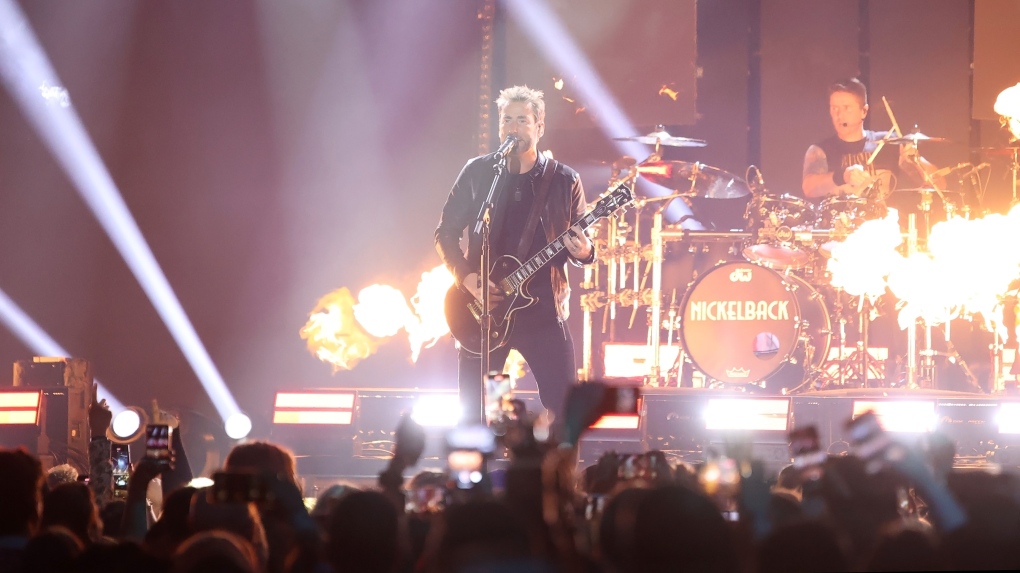 2024 Calgary Stampede to feature Nickelback on final night [Video]
