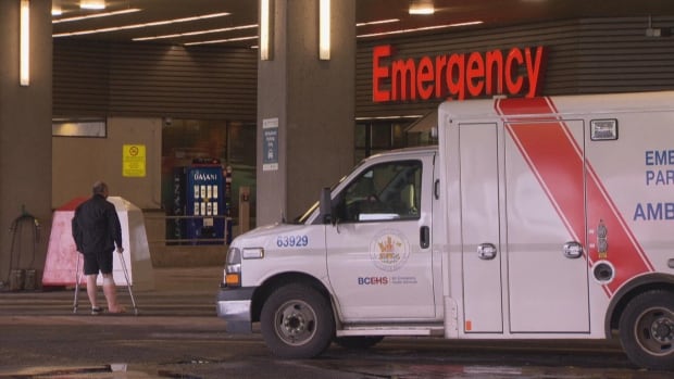 Urgent action needed to fix emergency care, medical students say [Video]