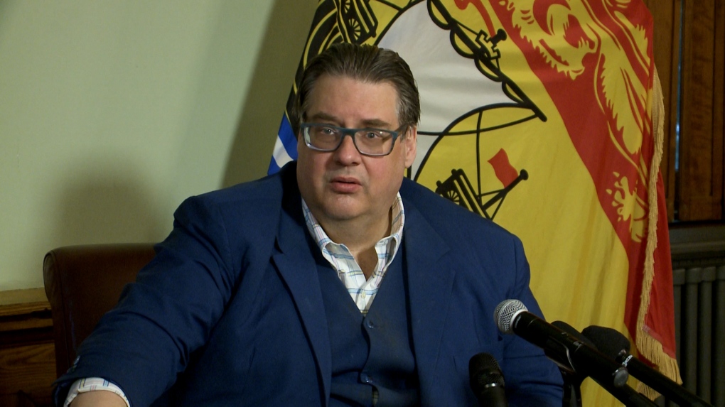 N.B. news: Advocate says social services struggling [Video]