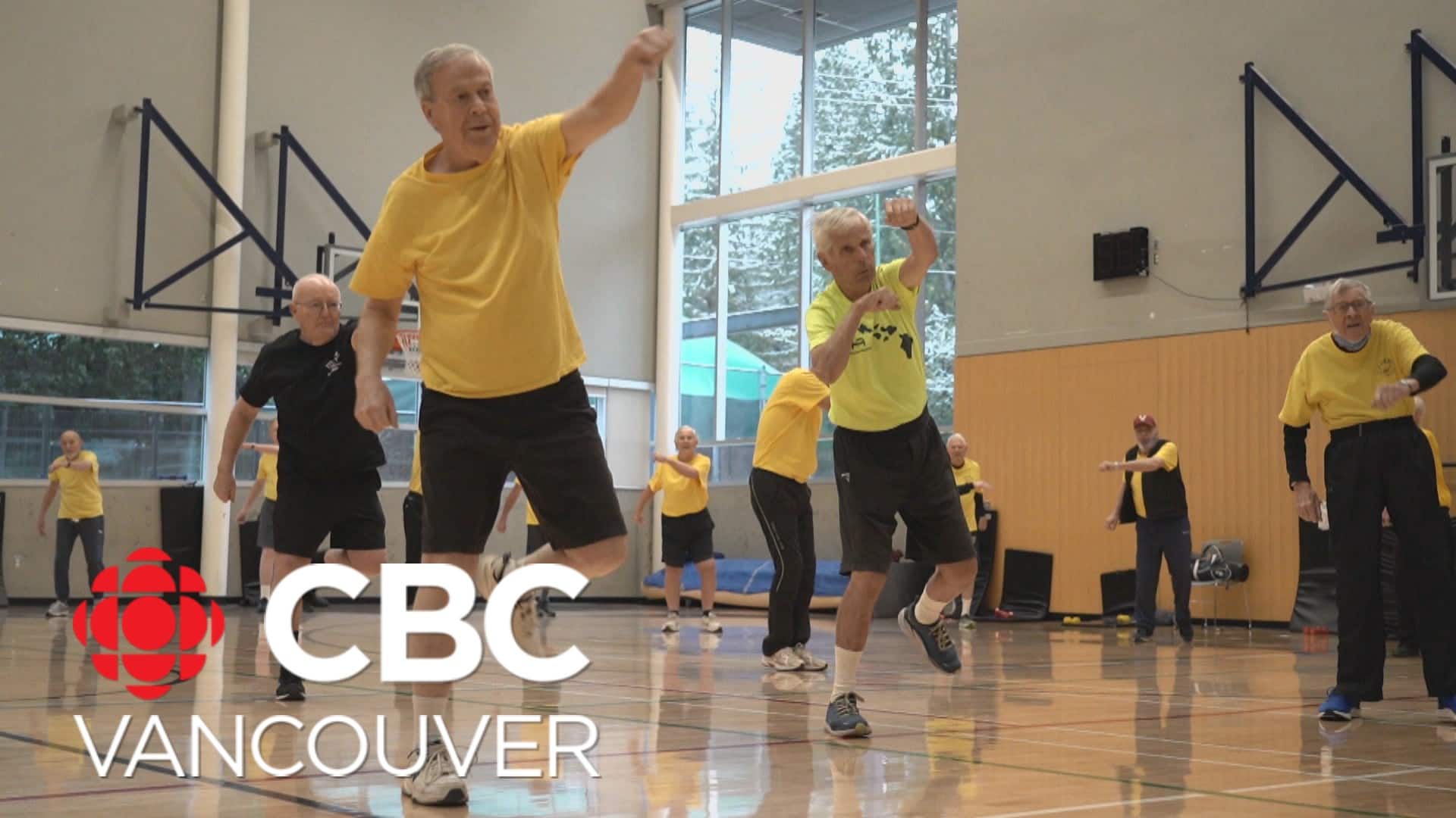 West Vancouver exercise program tackles more than just fitness [Video]