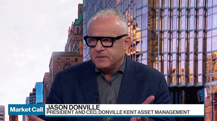 Jason Donville’s Market Outlook – Video
