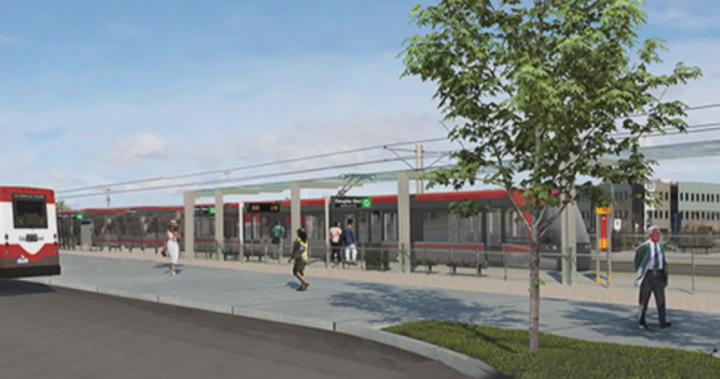 City councillors briefed on escalating cost concerns around Calgarys Green Line LRT project – Calgary [Video]