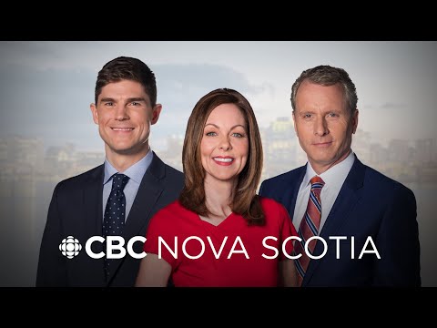 CBC Nova Scotia News Mar. 12, 2024 | NSP explores backup batteries for outages [Video]