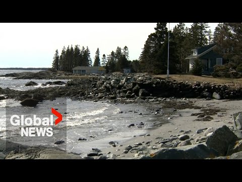 New Nova Scotia coastal protection plan shifts responsibility to homeowners, municipalities [Video]