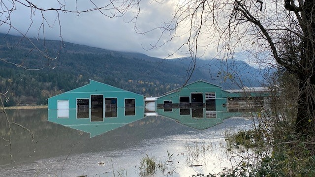 B.C. MP says disaster aid taking too long [Video]