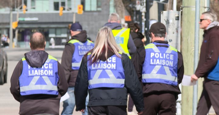 Police, bylaw preparing for St. Patricks Day weekend in Kingston, Ont. – Kingston [Video]