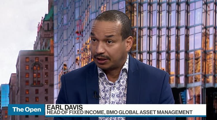 Buy these 3 corporate bonds as markets await rate cuts: Earl Davis – Video